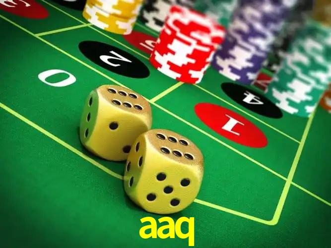 Welcome Bonus aaq