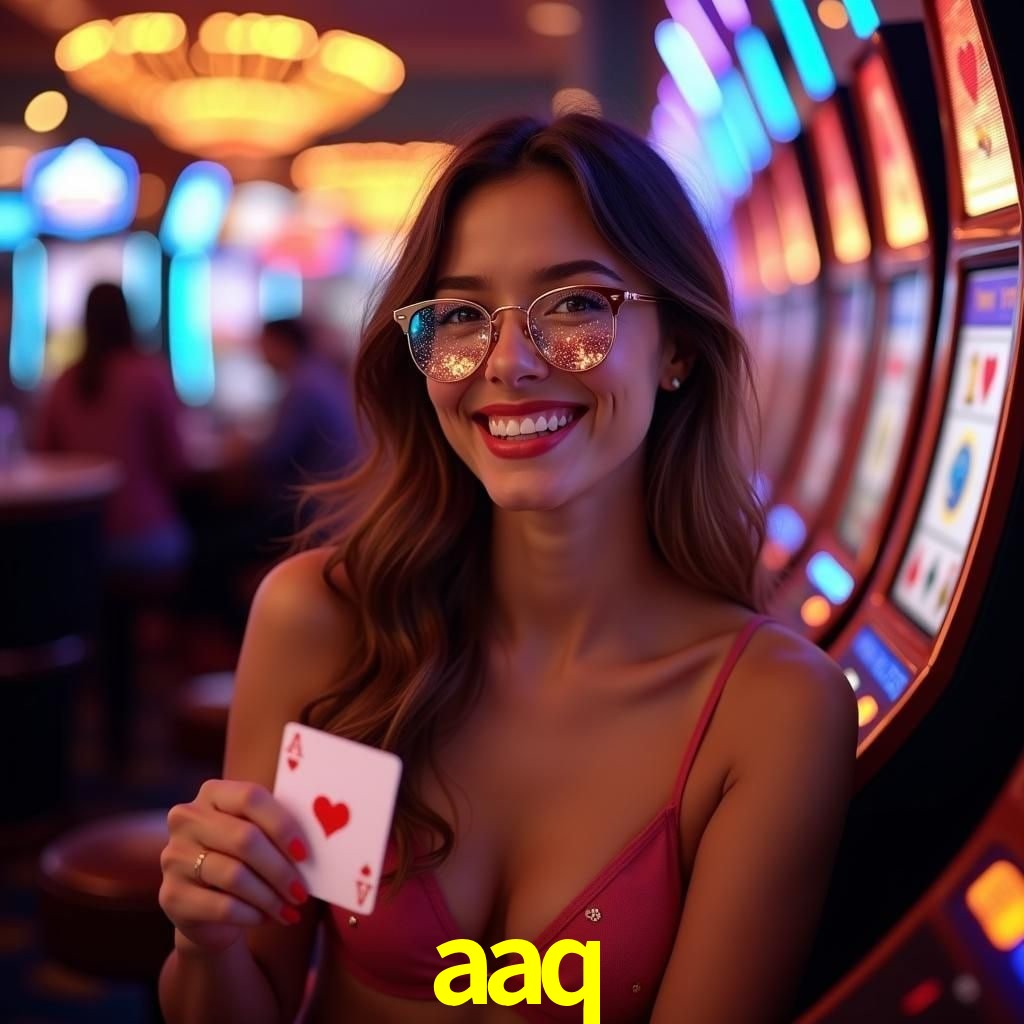 Experiência VIP aaq