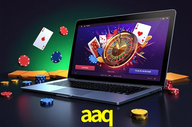 Provedores de Jogos aaq