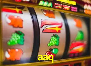 Descubra o Mundo do Cassino Online com aaq