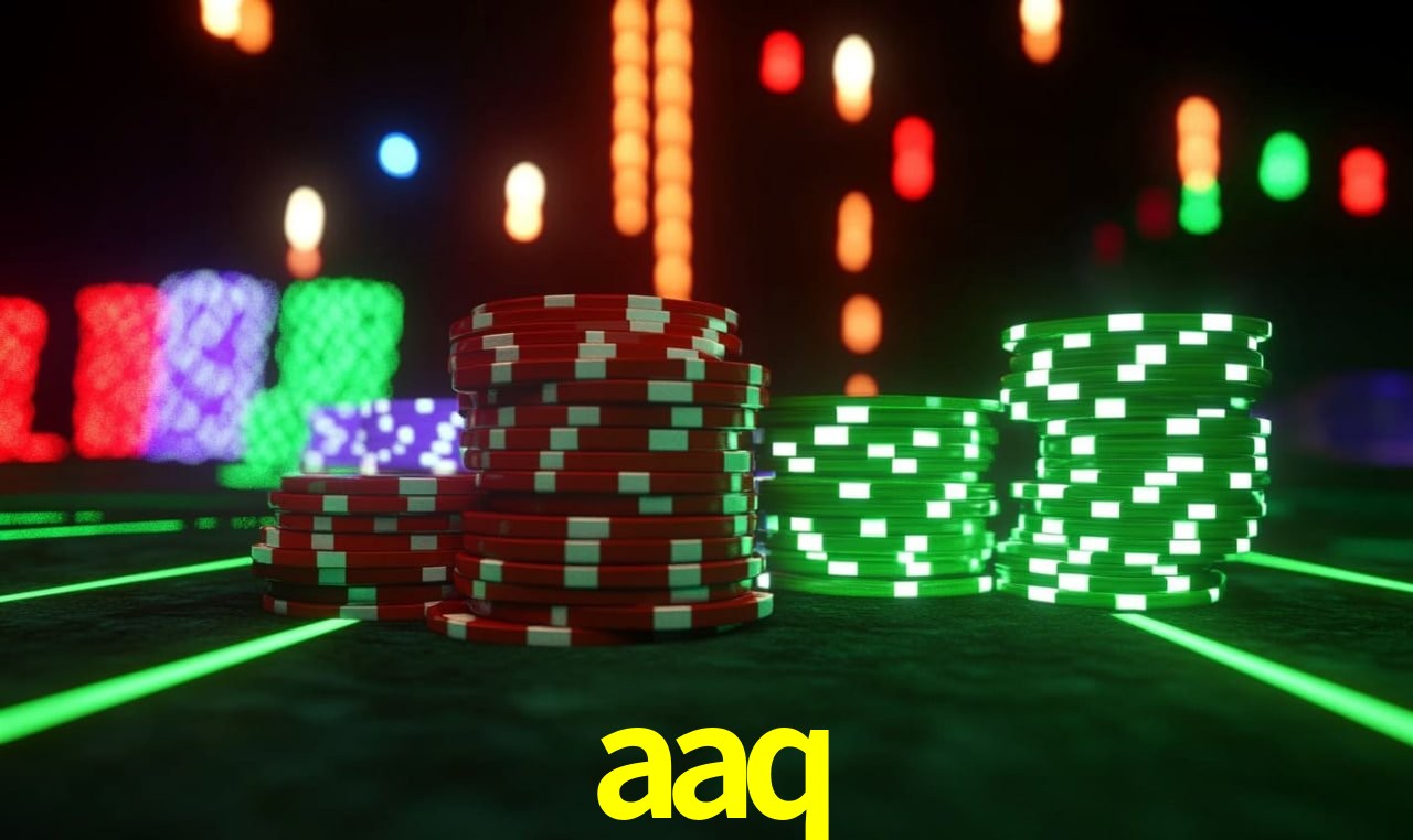 Bonus Features aaq
