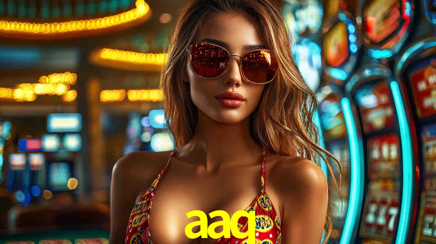 Welcome Bonus aaq