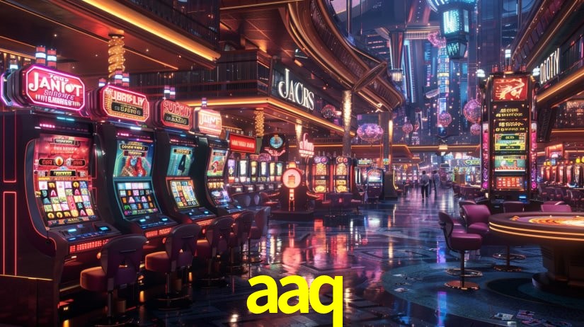 Game Providers aaq