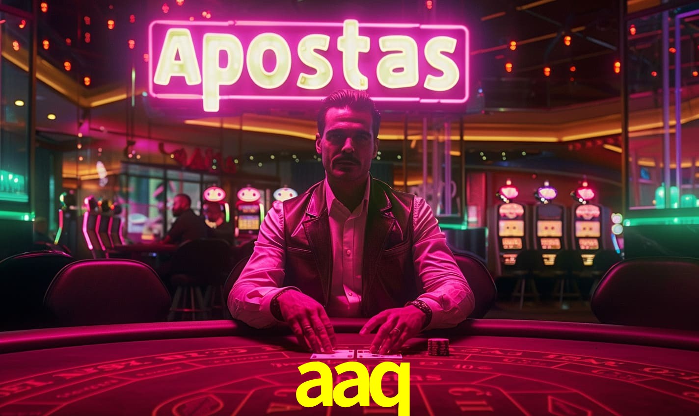 Apostas Esportivas na aaq: Um Guia Completo