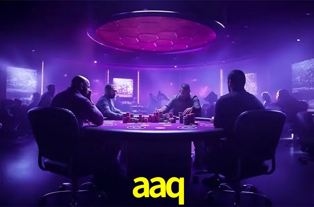 Mesa de Blackjack aaq