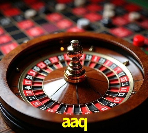 Login Seguro aaq