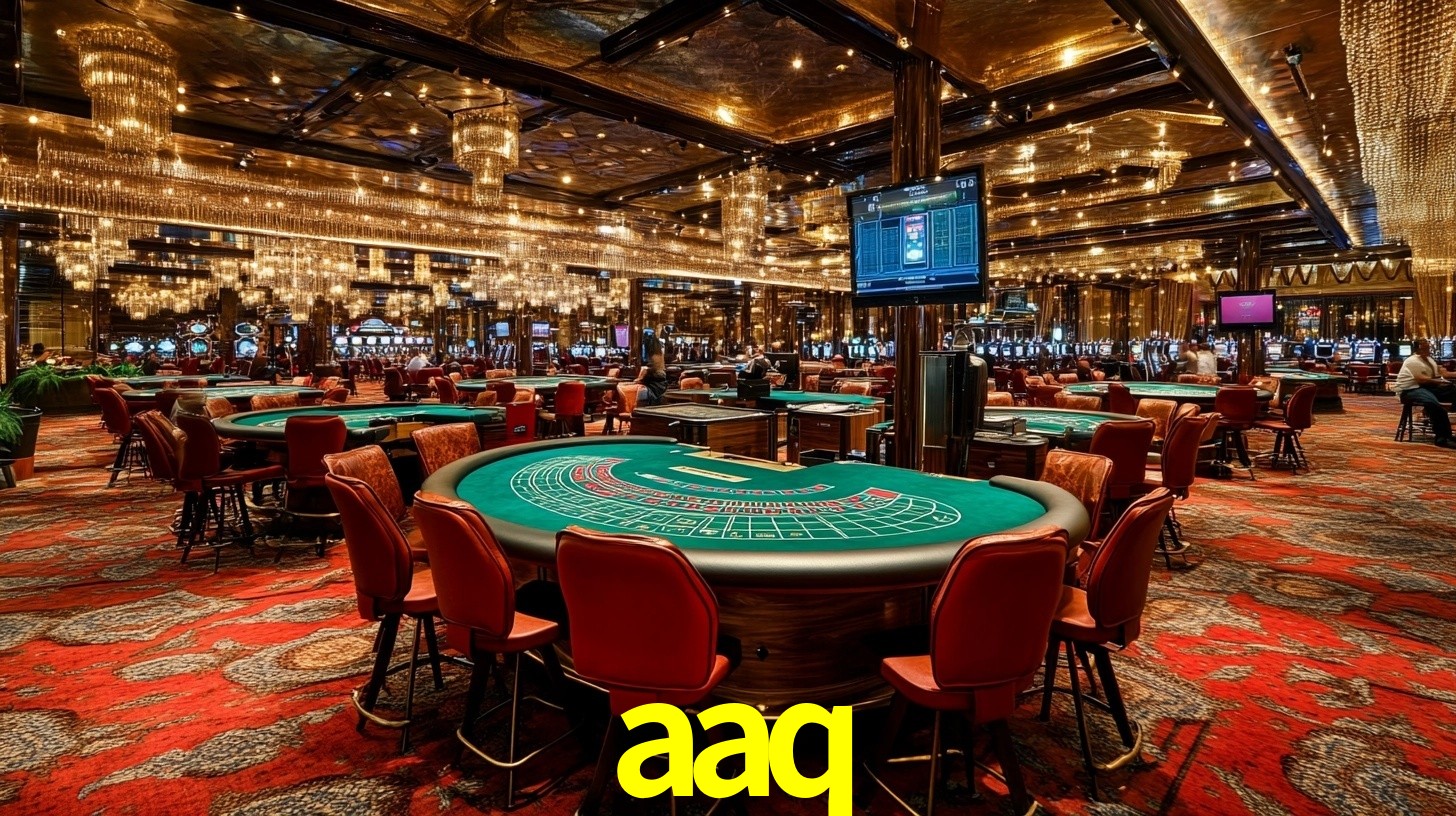 aaq: Jogos de Caça-Níqueis-Altas Recompensas, Roleta-Velocidade, Blackjack-Desafios Máximos