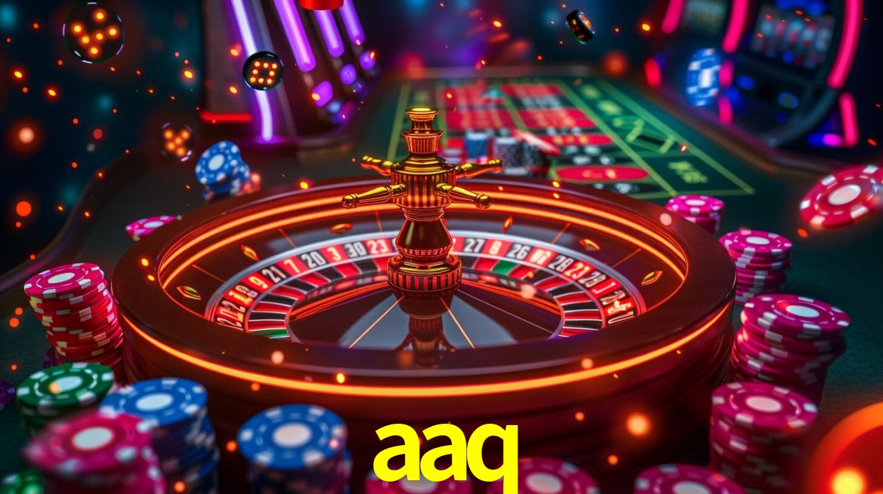 Inovações de Jogos na aaq: O Futuro das Experiências Interativas