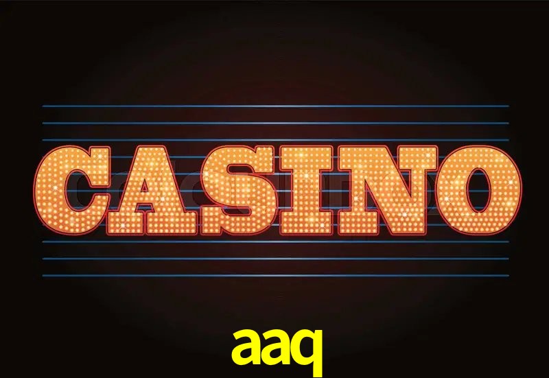 Casino Ao Vivo aaq
