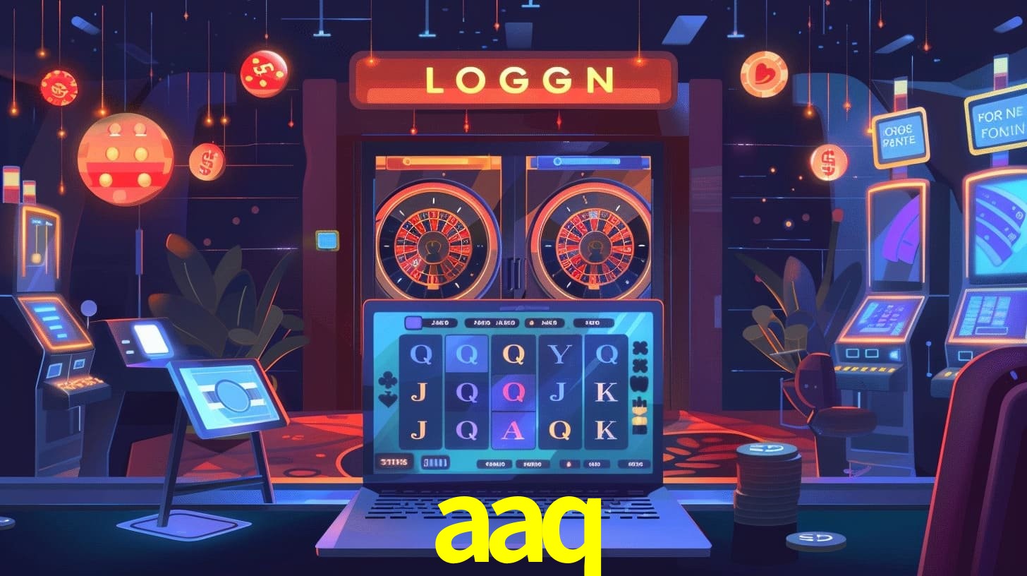 Diretório de Jogos aaq