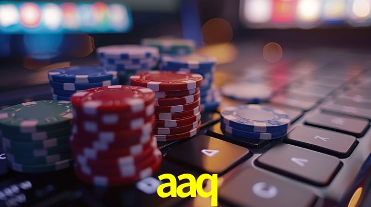 Estatísticas do Jogo aaq