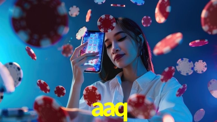 Descubra a Essência do aaq: Nossa História e Compromissos