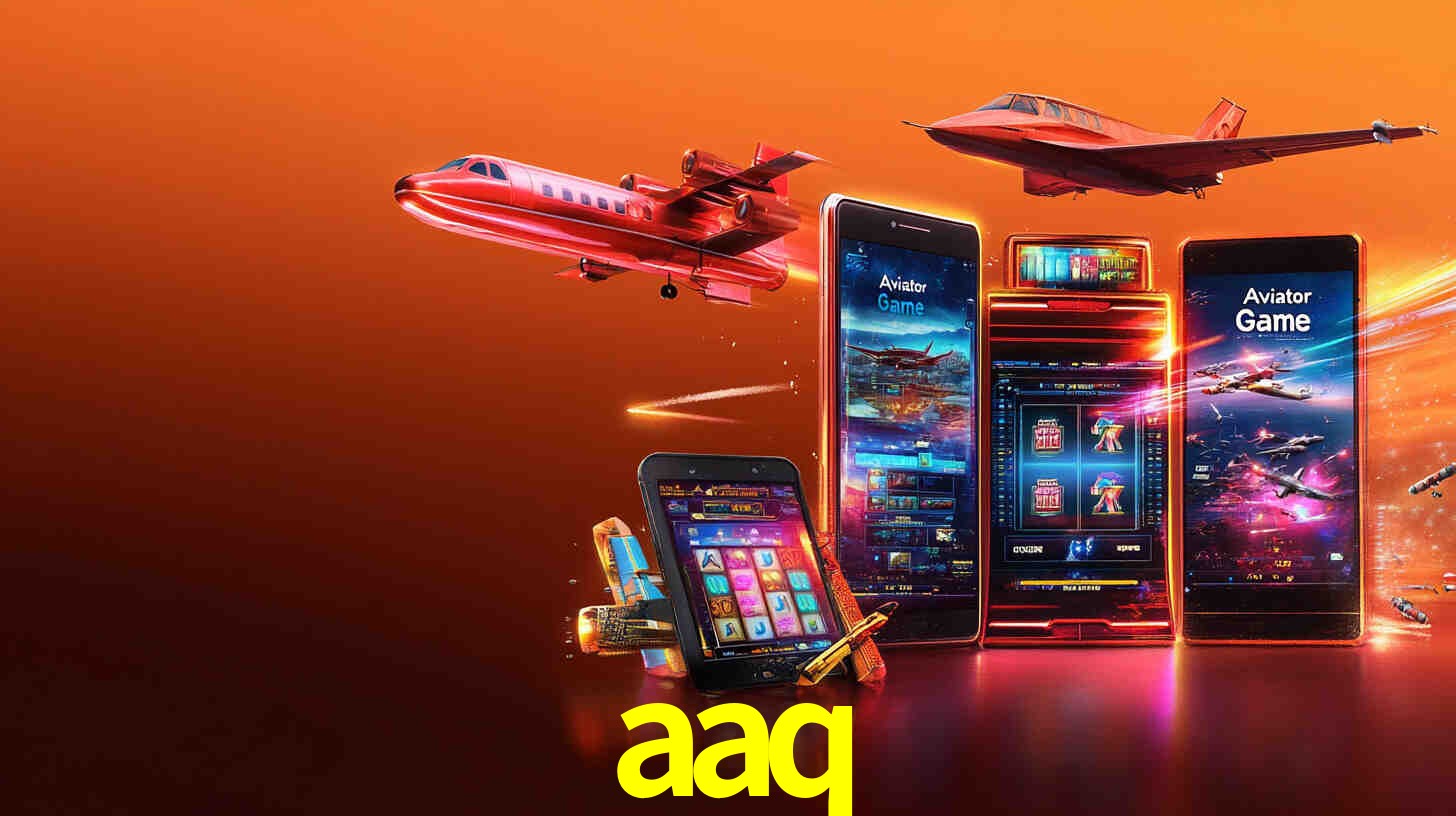 Inovações de Jogos na aaq: O Futuro das Experiências Interativas
