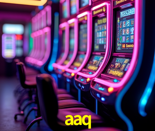 Tecnologia da Plataforma aaq