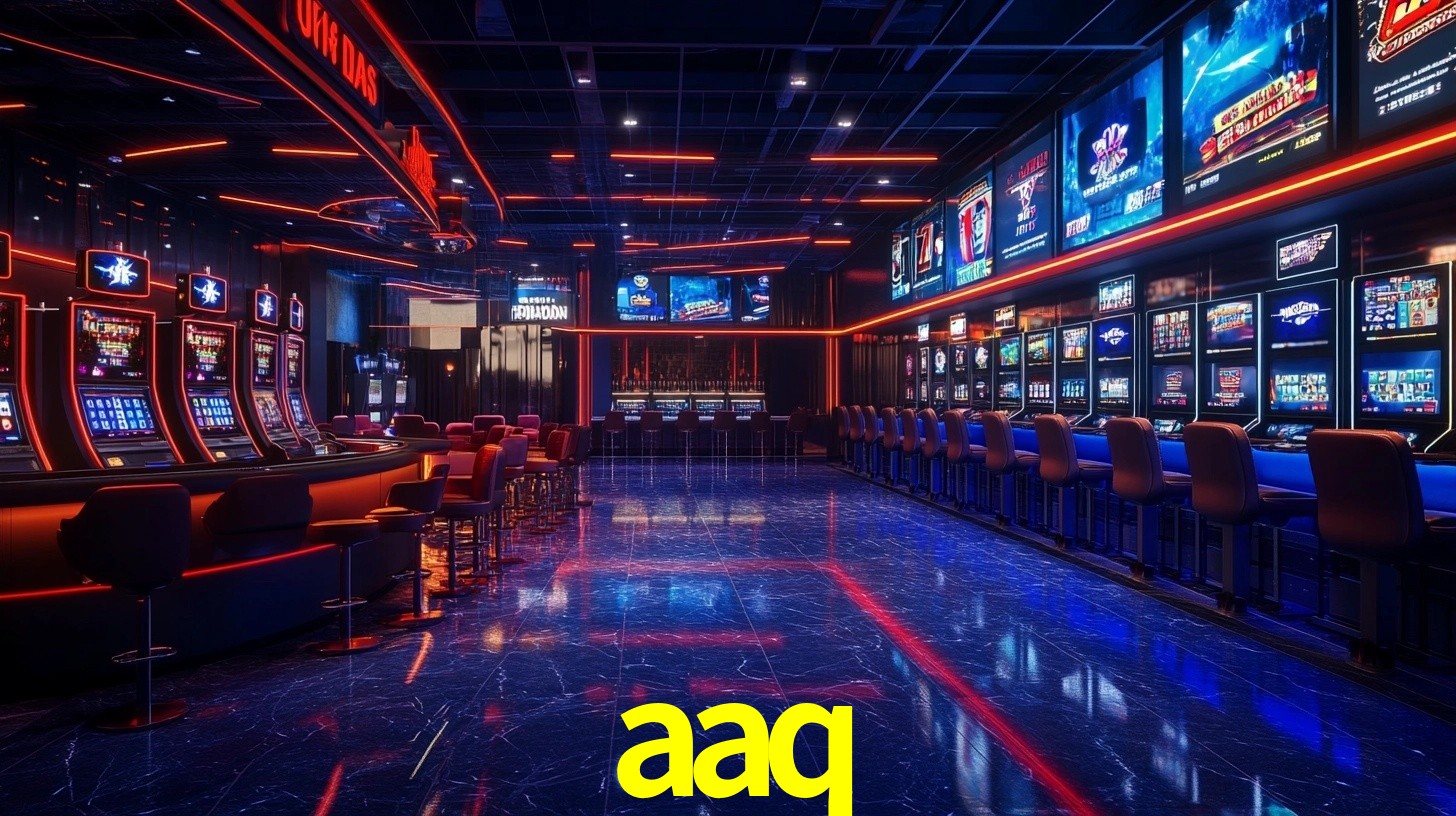 Live Casino aaq