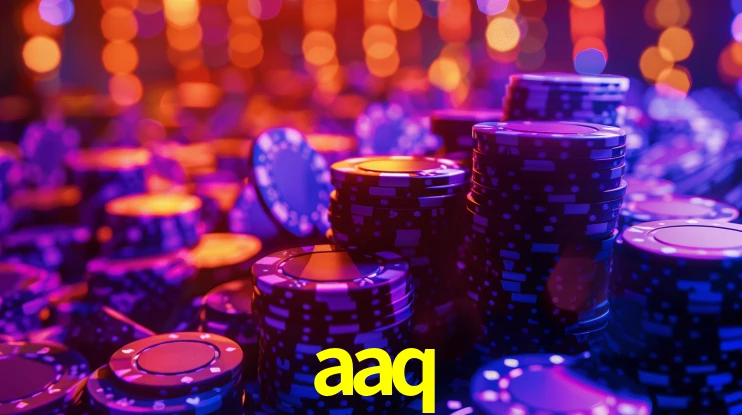 aaq: A Experiência de Casino com Jogos de Mesa ao Vivo