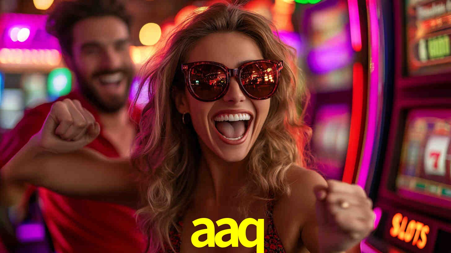 Inovações de Jogos na aaq: O Futuro das Experiências Interativas