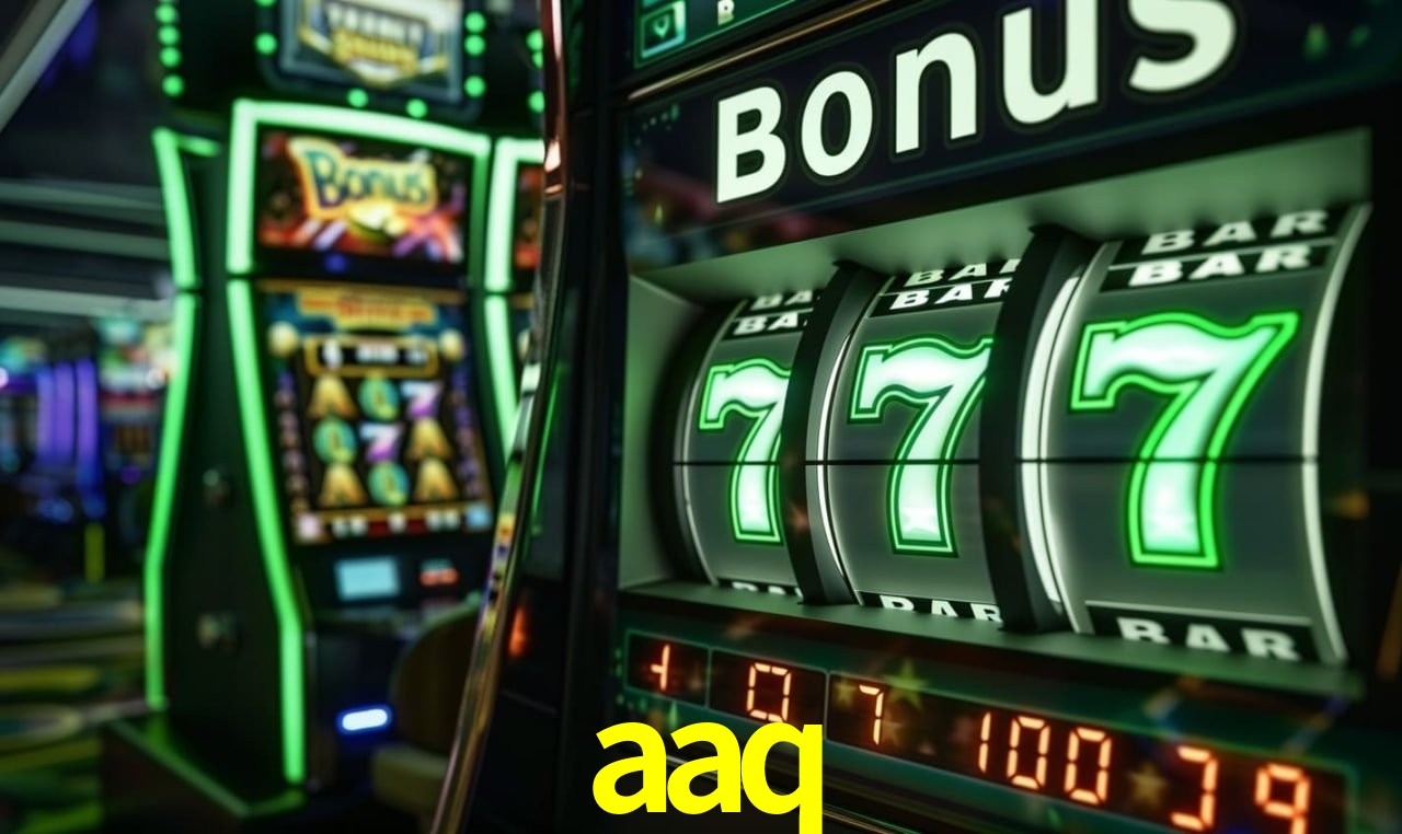 Slot Games aaq