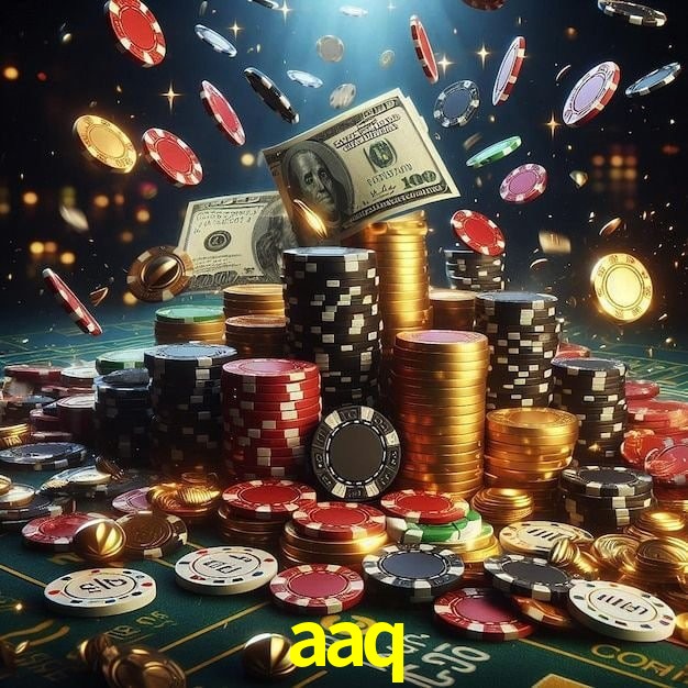 Explorando a Categoria de Eventos em Apostas na aaq