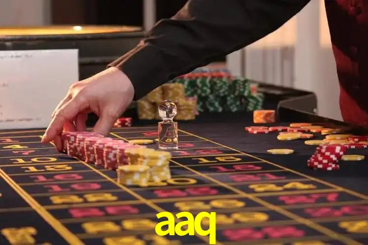 Apostas Esportivas na aaq: Um Guia Completo