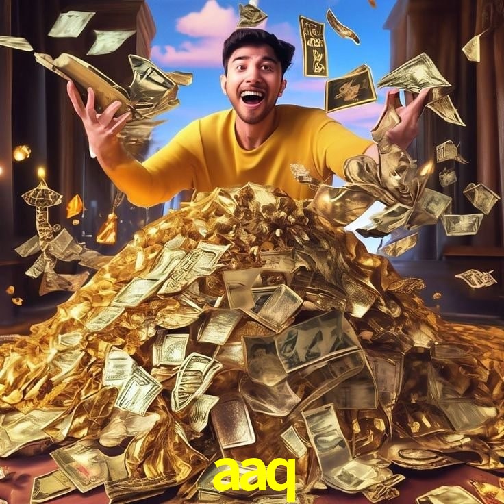cassino aaq