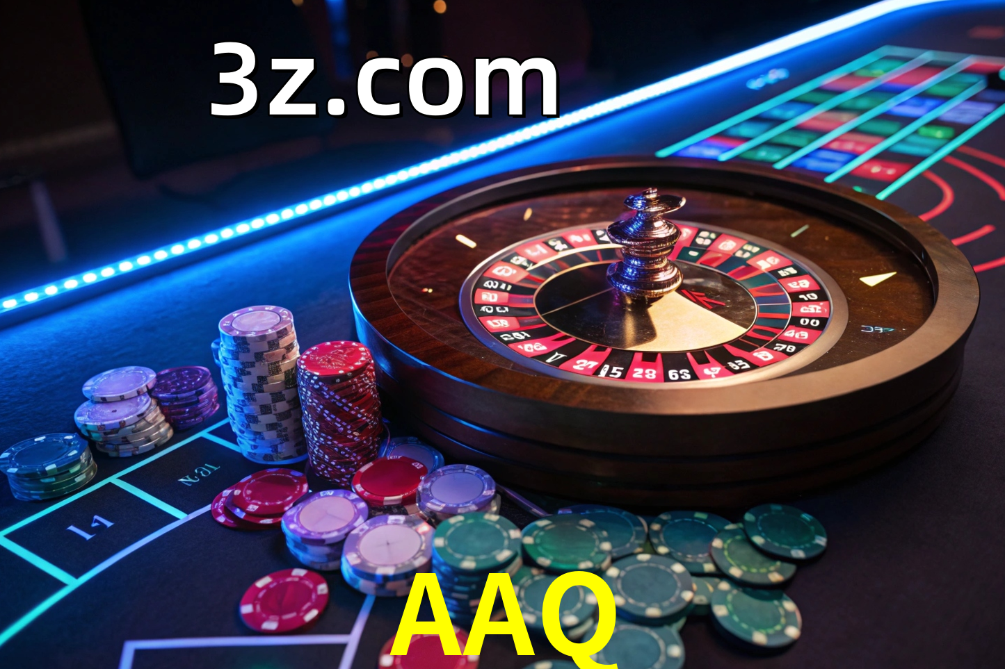 AAQ
