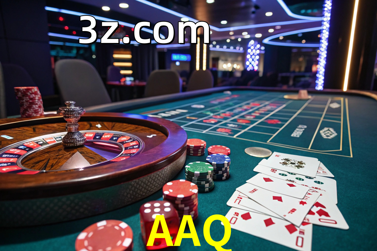 AAQ