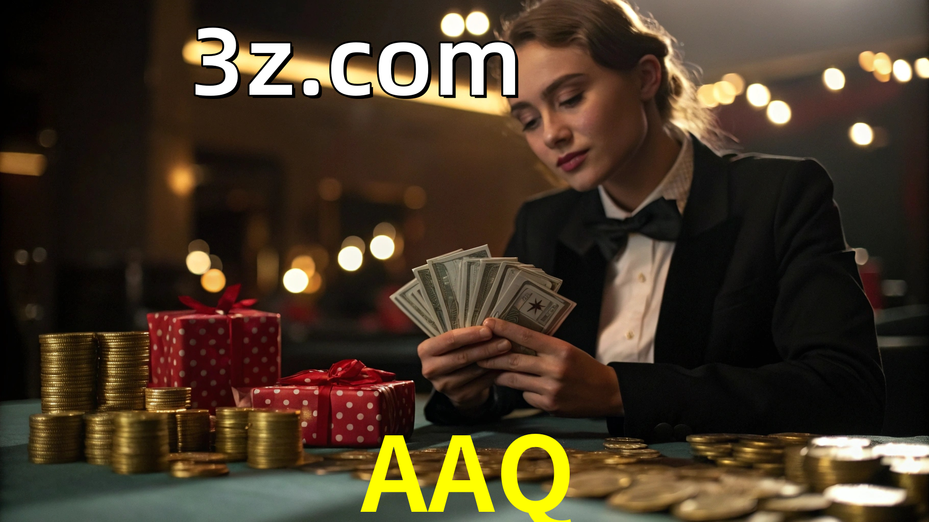 cassino online AAQ